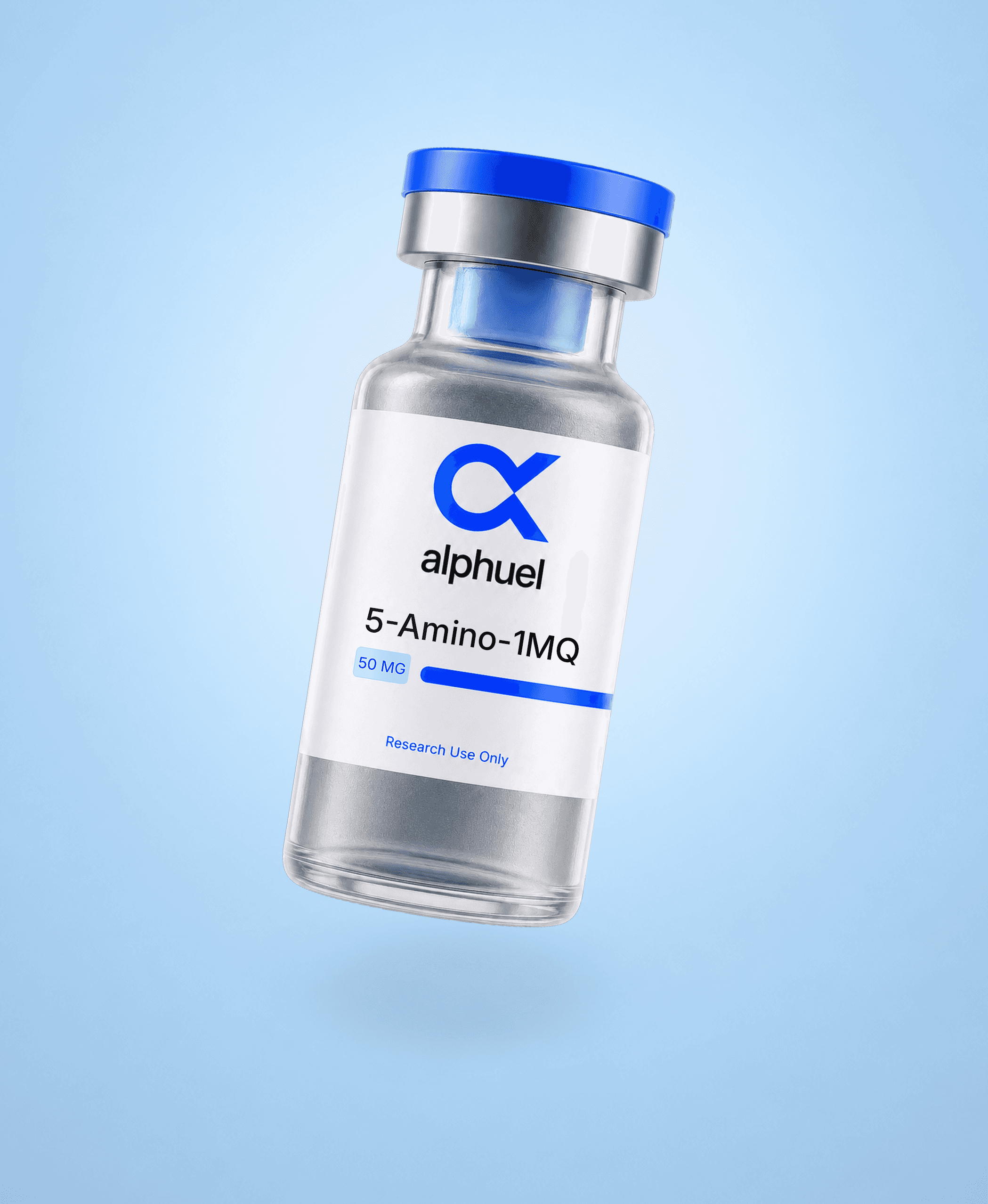 5-Amino-1MQ 50MG