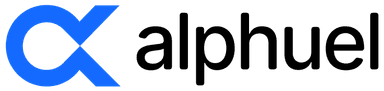 Alphuel Logo