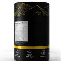Alphuel™ Pure Shilajit Gummies
